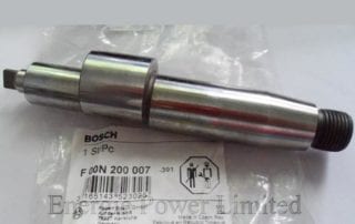 Bosch CP3.3 Oil Pump Camshaft F00N200007