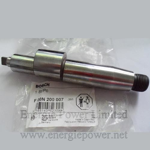 Bosch CP3.3 Oil Pump Camshaft F00N200007