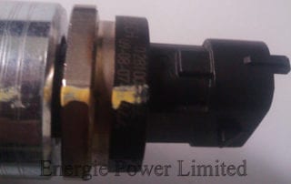 Bosch Common Rail Tube 0445214076