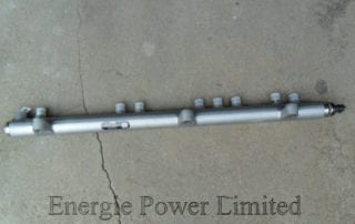 Bosch Common Rail Tube 0445226053