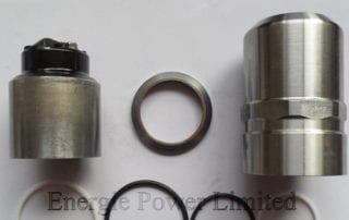 Bosch Electric Control Unit F00HN37925