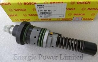 Bosch Fuel Pump Assembly 0414401102