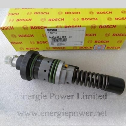 Bosch Fuel Pump Assembly 0414401102