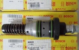 Bosch Fuel Pump Assembly 0414491106