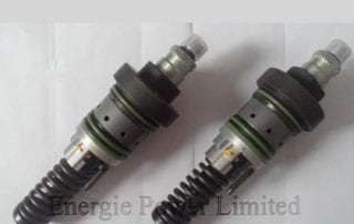 Bosch Fuel Pump Assembly 0414491107