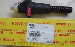 Bosch Fuel Pump Assembly 0414693006