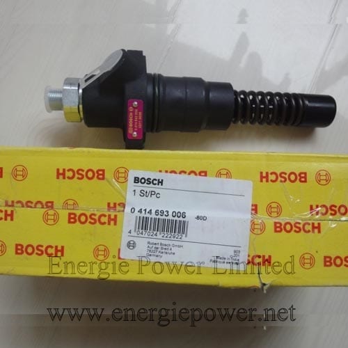 Bosch Fuel Pump Assembly 0414693006