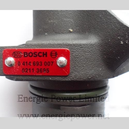 Bosch Fuel Pump Assembly 0414693007