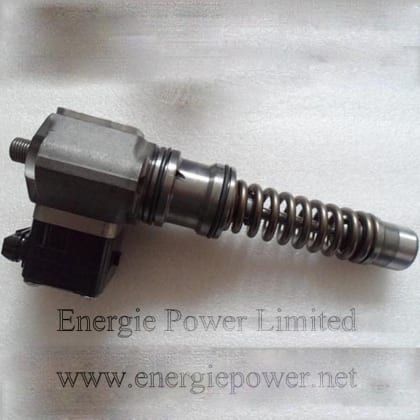 Bosch Fuel Pump Assembly 0414750004