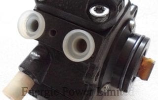 Bosch Fuel Pump Assembly 0445010079