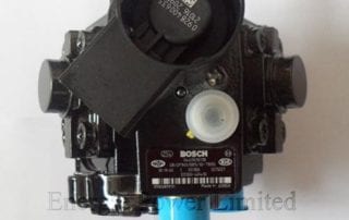 Bosch Fuel Pump Assembly 0445010118