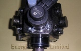 Bosch Fuel Pump Assembly 0445010159