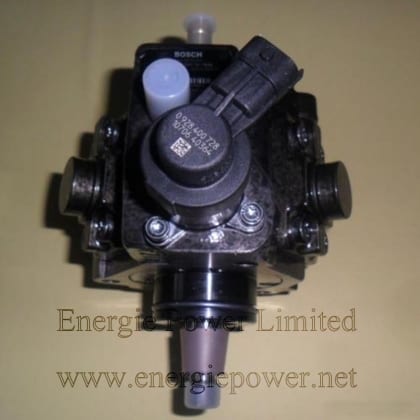 Bosch Fuel Pump Assembly 0445010159