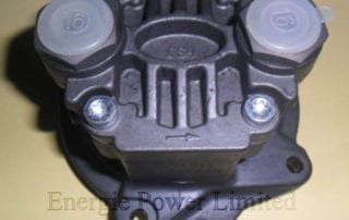 Bosch Gear Pump 0440020028