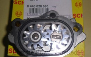 Bosch Gear Pump 0440020060