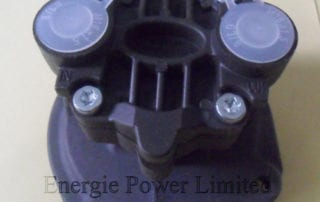 Bosch Gear Pump 0440020114