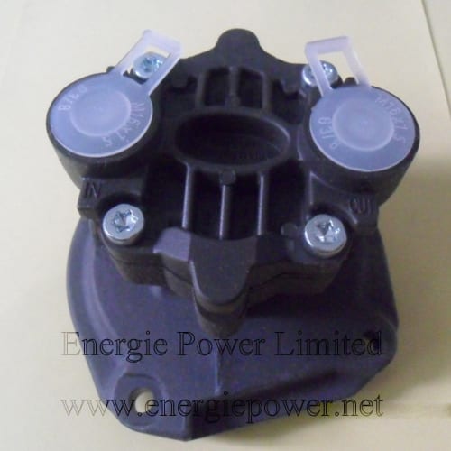 Bosch Gear Pump 0440020114