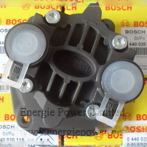 Bosch Gear Pump 0440020115