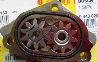 Bosch Gear Pump 0440020133