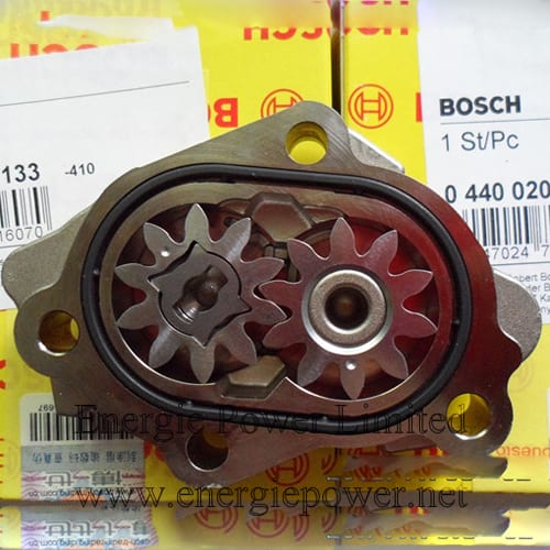 Bosch Gear Pump 0440020133