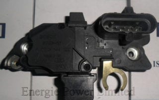 Bosch Generator Regulator ACF00M144122(6)
