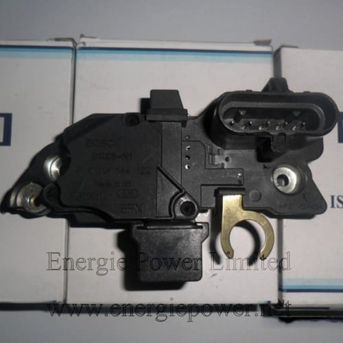 Bosch Generator Regulator ACF00M144122(6)