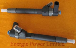 Bosch Injector 0445110002
