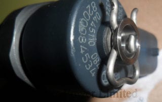 Bosch Injector 0445110084