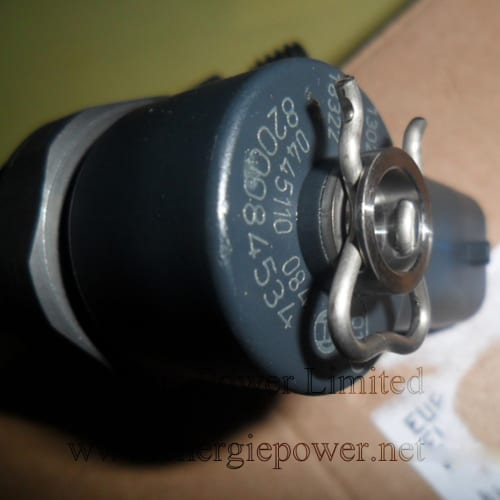 Bosch Injector 0445110084