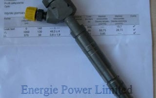 Bosch Injector 0445110105
