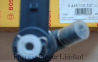 Bosch Injector 0445110107