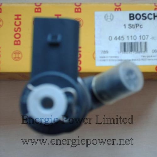 Bosch Injector 0445110107