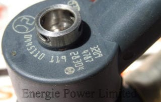 Bosch Injector 0445110119