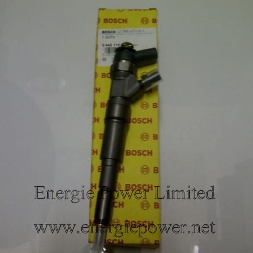 Bosch Injector 0445110131