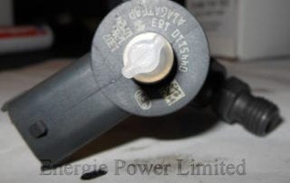 Bosch Injector 0445110183