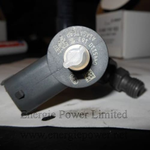 Bosch Injector 0445110183