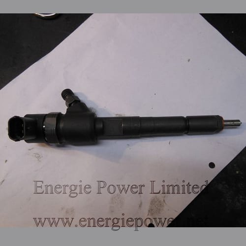 Partikelsensor BOSCH 0 281 006 510 LYJ9P2PJ