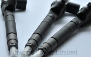 Bosch Injector 0445110190