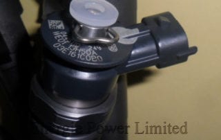 Bosch Injector 0445110249