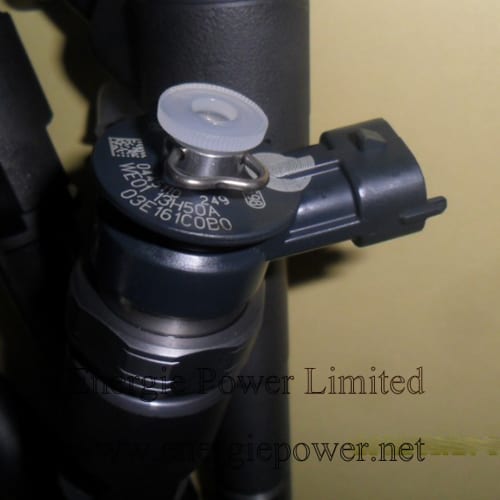 Bosch Injector 0445110249