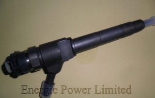 Bosch Injector 0445110250
