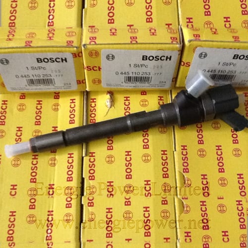 Bosch Injector 0445110253
