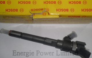 Bosch Injector 0445110257