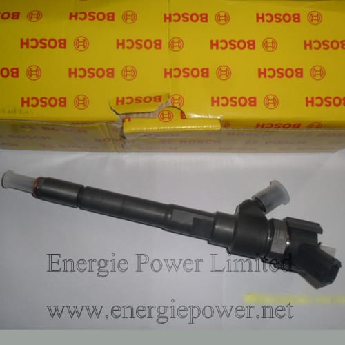 Bosch Injector 0445110257