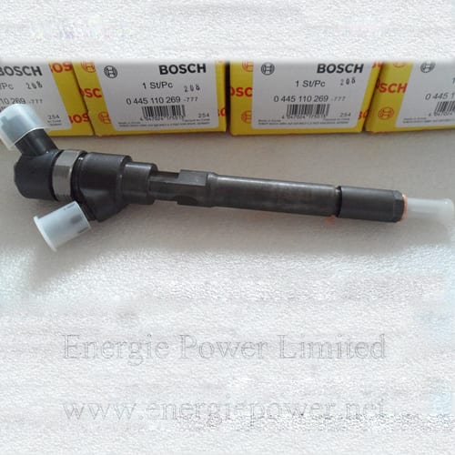 Bosch Injector 0445110269