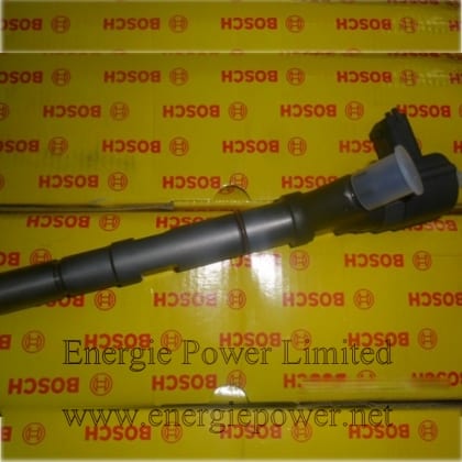 Bosch Injector 0445110279