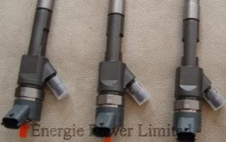 Bosch Injector 0445110280
