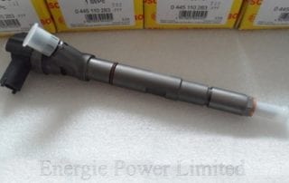 Bosch Injector 0445110283