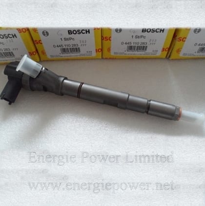 Bosch Injector 0445110283