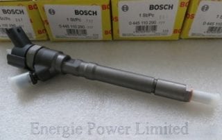 Bosch Injector 0445110290